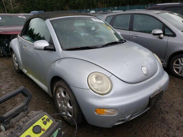 2003 Volkswagen New Beetle for sale in Graham, WA