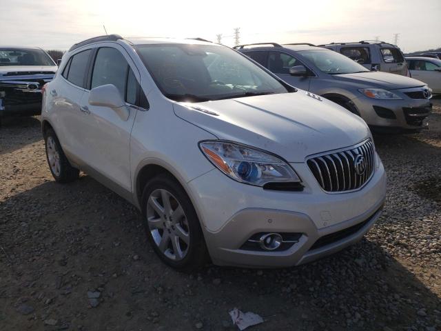 KL4CJDSB4DB106939 Buick Encore Pre 2013