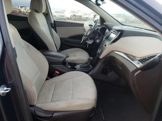 2017 HYUNDAI SANTA FE S 5NMZU3LB0HH024708