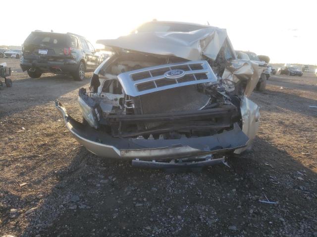2010 FORD ESCAPE LIM - 1FMCU0E70AKD19357