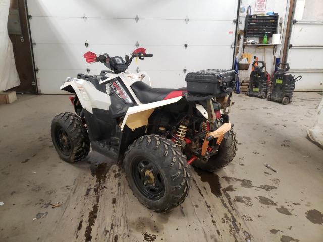 2013 POLARIS SCRAMBLER 4XAGH85A2DA569706