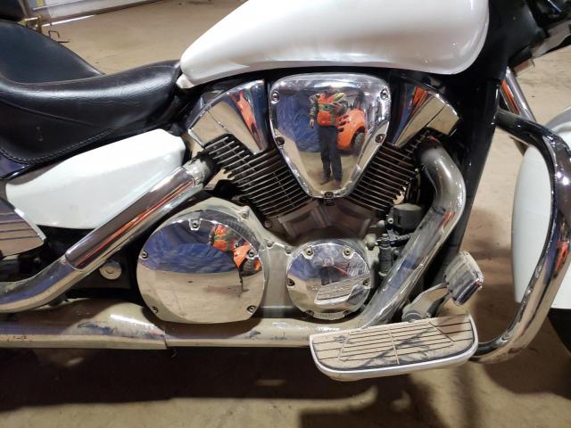 2005 HONDA VTX1300 R 1HFSC523X5A214571