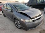 2009 HONDA  CIVIC