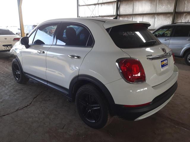 2016 FIAT 500X POP ZFBCFXAT0GP330347