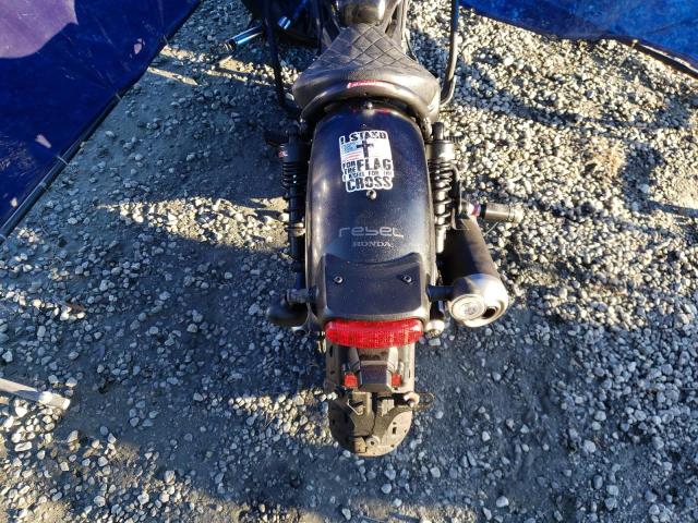 2020 HONDA CMX500 MLHPC5602L5300749