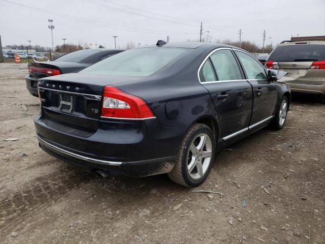 2015 VOLVO S80 PREMIE YV140MAB9F1184585
