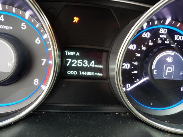 2012 HYUNDAI SONATA SE - 5NPEC4AC7CH391216