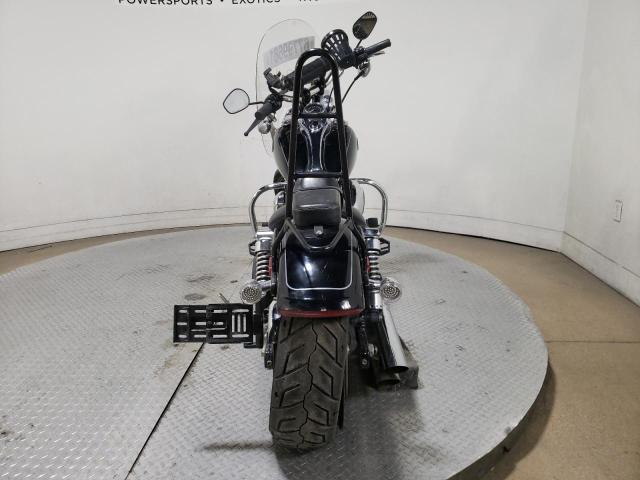 2013 HARLEY-DAVIDSON FXDWG DYNA 1HD1GPM10DC330977