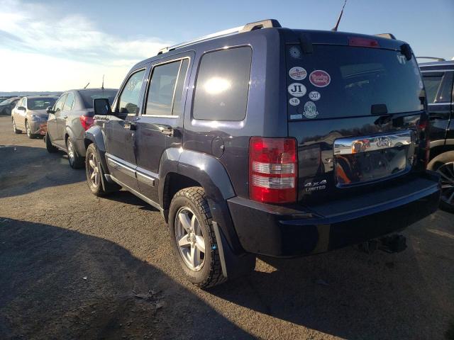 2011 JEEP LIBERTY LI 1J4PN5GK6BW540581