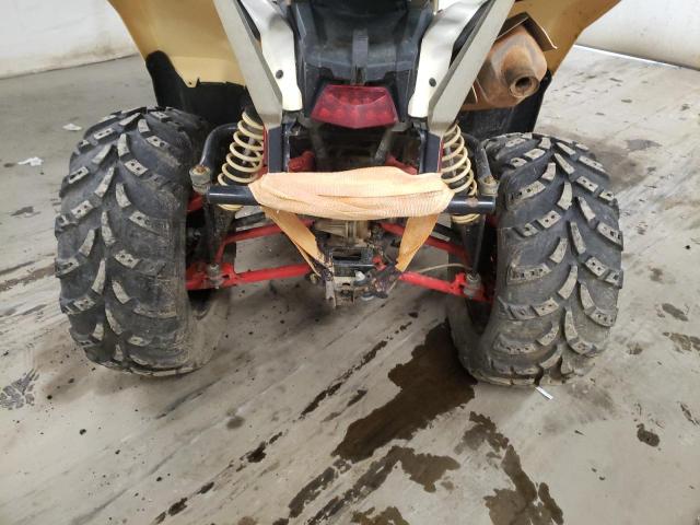 2013 POLARIS SCRAMBLER 4XAGH85A2DA569706
