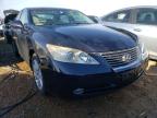 2007 LEXUS  ES350