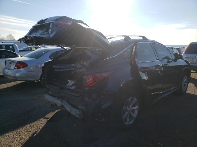 2016 LEXUS RX350 AWD 2T2BZMCA8GC020258