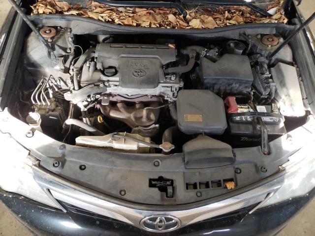 2014 TOYOTA CAMRY L 4T4BF1FKXER394632