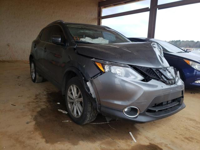 NISSAN ROGUE SPOR