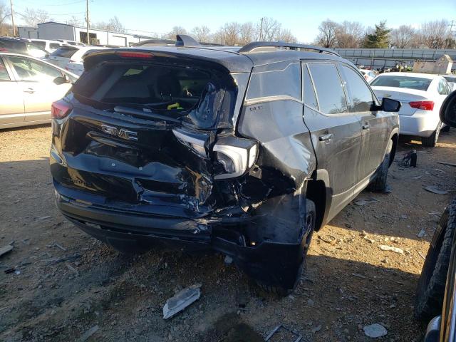 3GKALTEV3LL315856 Gmc Terrain Sl 2020. Фото: 3