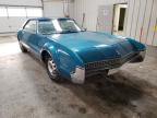 1967 OLDSMOBILE  TORONADO