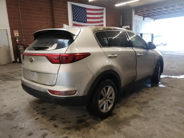 KNDPMCAC2H7096164 KIA Sportage Lx