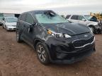 2020 KIA  SPORTAGE