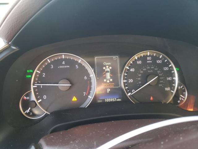 2016 LEXUS RX350 AWD 2T2BZMCA8GC020258