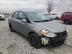 2008 NISSAN  VERSA