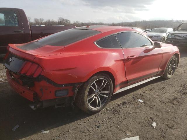 1FA6P8TH6H5214873 Ford Mustang 2017. Фото: 3