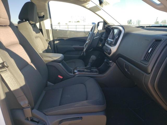 2021 GMC CANYON ELE 1GTG5CEN3M1288490