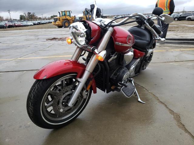 2007 YAMAHA XVS1300 A JYAVP24E57A002328