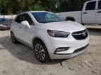 2017 BUICK  ENCORE