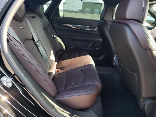 2019 CADILLAC CT6 SPORT 1G6KP5R60KU143537