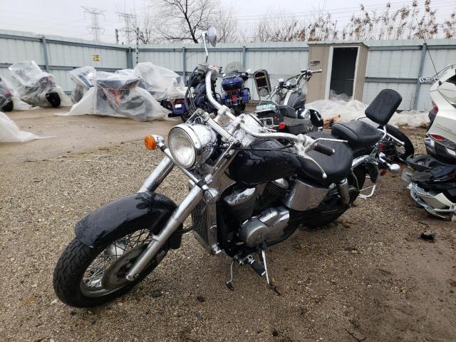 2003 HONDA VT750 CDA JH2RC44313M700768