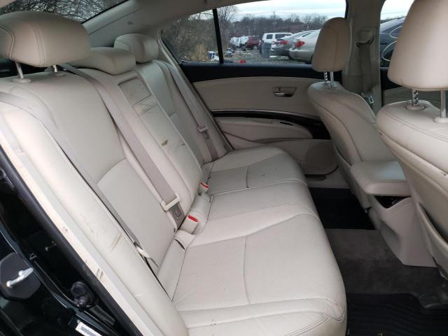 2015 ACURA RLX TECH JH4KC1F50FC000837