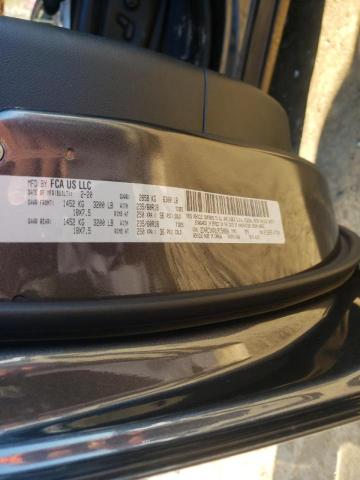 2020 CHRYSLER PACIFICA H 2C4RC1N70LR150890