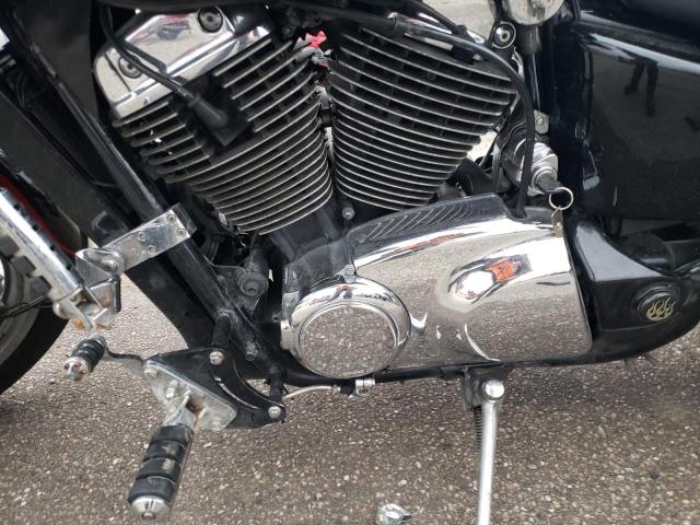 2005 HONDA VT1100 C2 1HFSC43065A503526