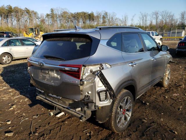 2021 KIA SELTOS SX KNDETCA20M7186750