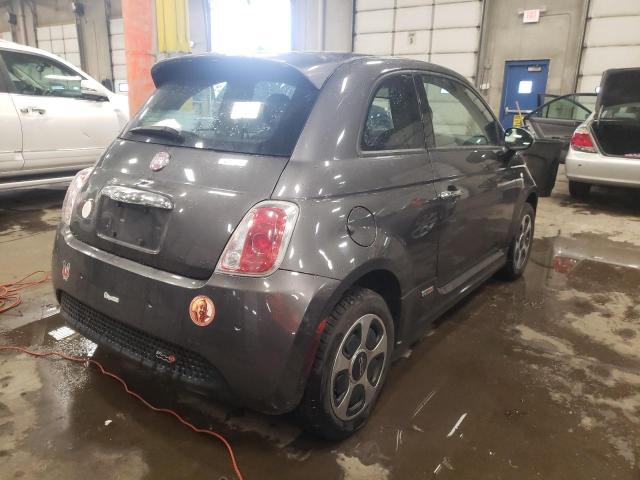 2014 FIAT 500 ELECTR 3C3CFFGE7ET266971