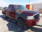 2007 FORD  F150