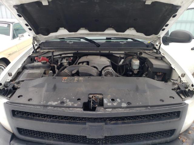 1GCNCPEA3DZ140567 Chevrolet Silverado 2013. Фото: 6