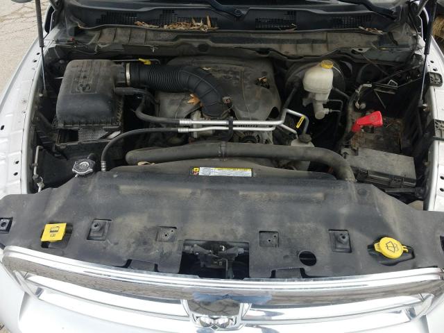 2012 DODGE RAM 1500 S 1C6RD7GT6CS214110