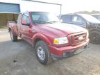 2007 FORD  RANGER