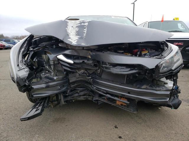 2021 SUBARU LEGACY PRE 4S3BWAF64M3020037