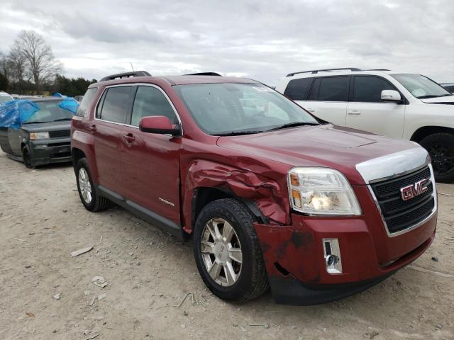 2010 GMC Terrain SLE