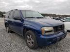 2004 CHEVROLET  TRAILBLAZER