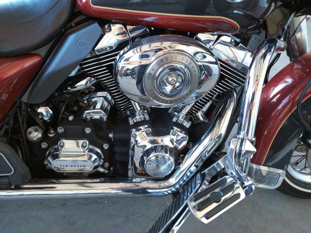 2007 HARLEY-DAVIDSON FLHTCUI 1HD1FC4187Y657890