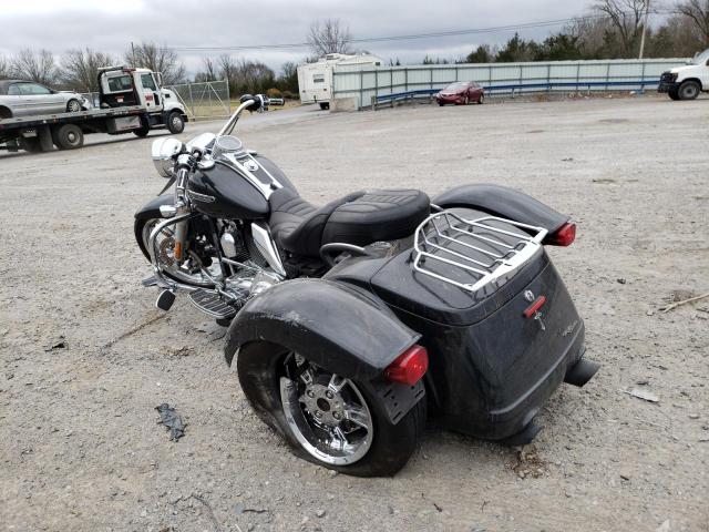 2015 HARLEY-DAVIDSON FLRT FREE 1HD1MCM1XFB862599