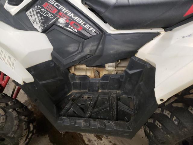 2013 POLARIS SCRAMBLER 4XAGH85A2DA569706