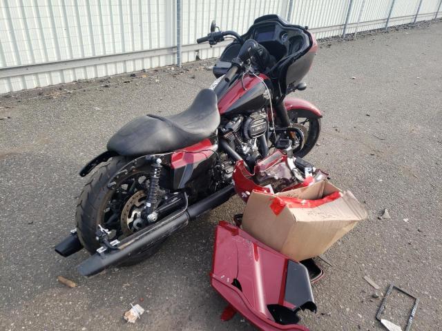 2021 HARLEY-DAVIDSON FLTRXS 1HD1KTP1XMB659310