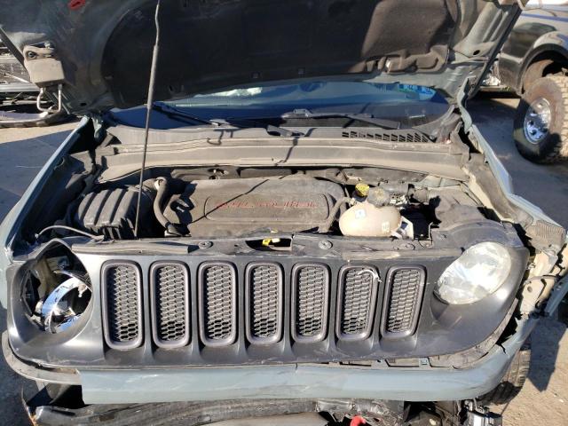 2016 JEEP RENEGADE ZACCJBCT3GPC81369