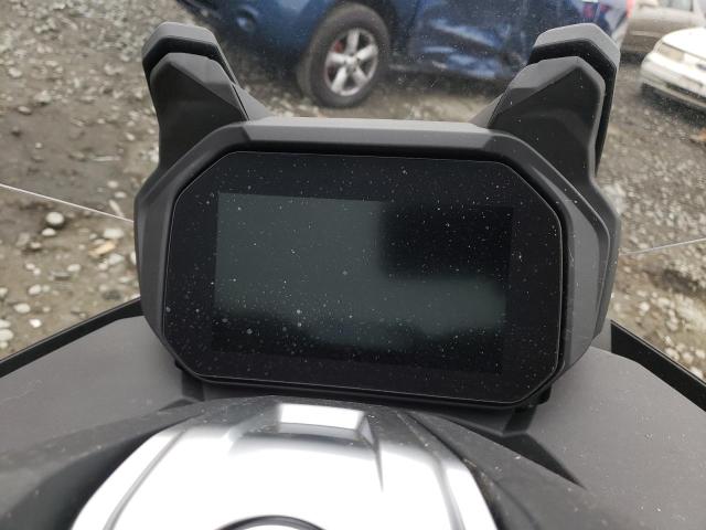 2022 BMW C 400 X WB40C6305NS891520
