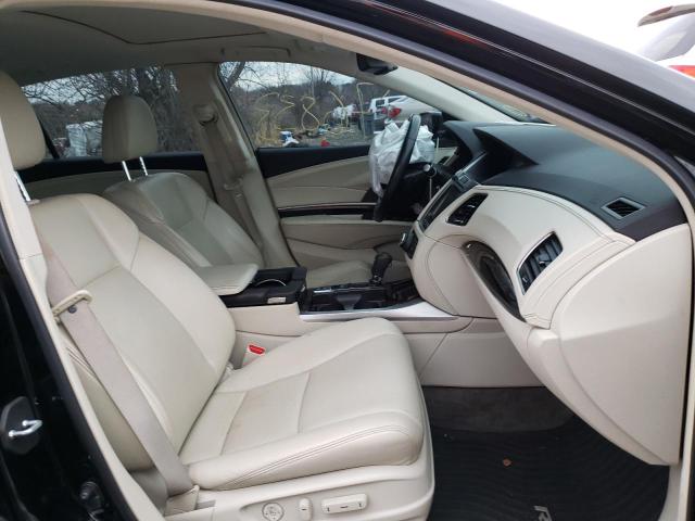 2015 ACURA RLX TECH JH4KC1F50FC000837