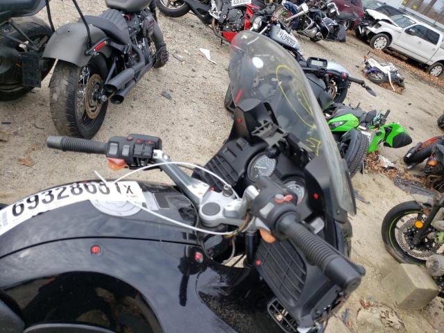 2003 BMW R1150 RT WB10499A63ZE89248